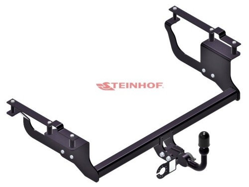 Przejdź do produktu Hak holowniczy Steinhof Suzuki Ignis II - 2003 - 2006 kula wypinana H