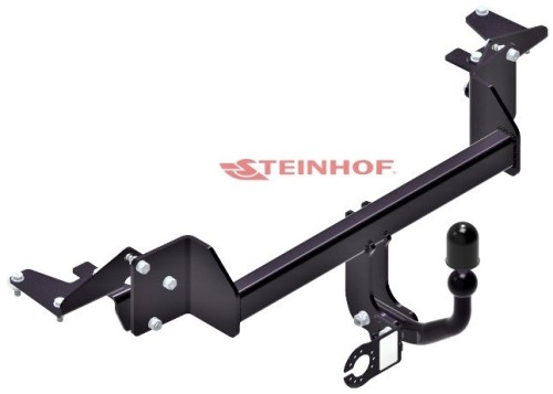 Przejdź do produktu Hak holowniczy Steinhof Suzuki Liana - 2001 - 2007 kula przykręcana A