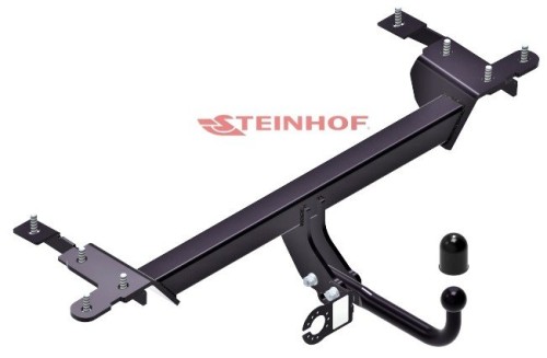 Przejdź do produktu Hak holowniczy Steinhof Suzuki Vitara Grand - 2005 - 2015 kula przykręcana A