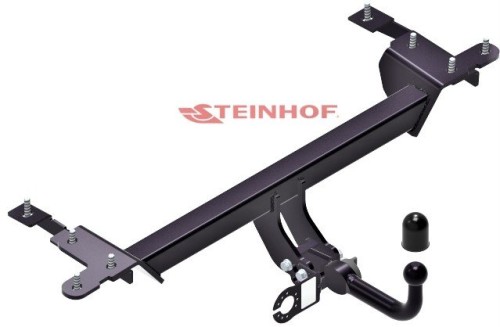 Przejdź do produktu Hak holowniczy Steinhof Suzuki Vitara Grand - 2005 - 2015 kula wypinana H