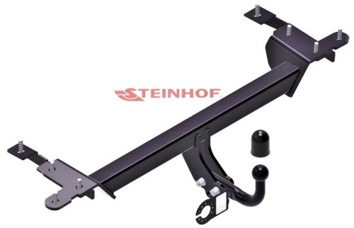 Przejdź do produktu Hak holowniczy Steinhof Suzuki Vitara Grand - 2010 - 2015 kula przykręcana A