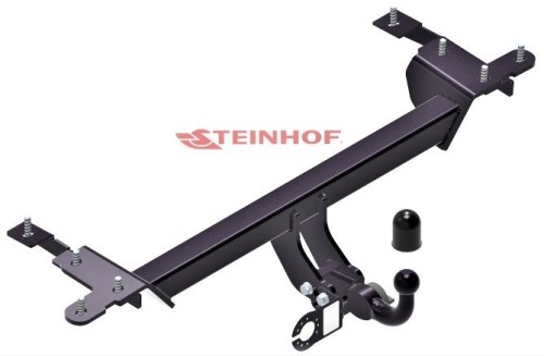 Przejdź do produktu Hak holowniczy Steinhof Suzuki Vitara Grand - 2010 - 2015 kula wypinana H