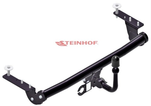Przejdź do produktu Hak holowniczy Steinhof Toyota Avensis - 2003 - 2009 kula wypinana H