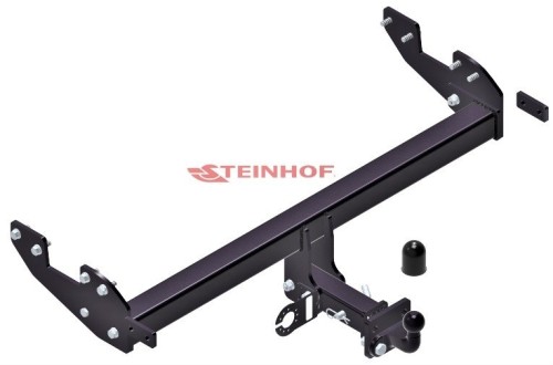 Przejdź do produktu Hak holowniczy Steinhof Toyota Hilux - 2016 - 2024 zaczep amerykański