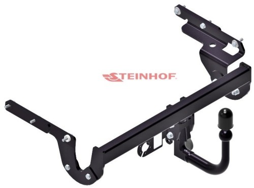 Przejdź do produktu Hak holowniczy Steinhof Toyota Yaris - 2014 - 2020 kula wypinana V