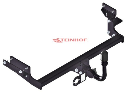 Przejdź do produktu Hak holowniczy Steinhof Volvo S40 - 2000 - 2004 kula wypinana H