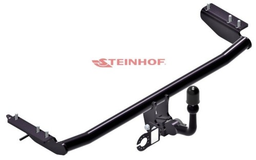 Przejdź do produktu Hak holowniczy Steinhof Volvo S60 I - 2000 - 2010 kula wypinana H