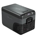 Lodówka samochodowa z kompresorem Yolco KX30 Carbon 25 L
