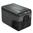 Lodówka samochodowa z kompresorem Yolco KX30 Carbon 25 L