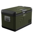 Lodówka samochodowa z kompresorem Yolco GCX37 Green 37 L