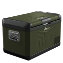 Lodówka samochodowa z kompresorem Yolco GCX37 Green 37 L