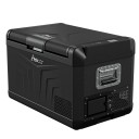Lodówka samochodowa z kompresorem Yolco GCX37 Black 37 L