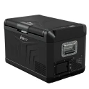 Lodówka samochodowa z kompresorem Yolco GCX37 Black 37 L