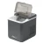 Kostkarka do lodu Yolco ICM1 Space Grey - ujęcie 3