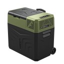 Lodówka samochodowa z kompresorem Yolco BCX50 Green 47 L