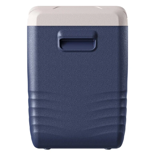 Lodówka samochodowa z kompresorem Yolco NX50 Blue 47 L – ujęcie 3 - Sklep motozebra