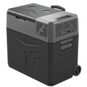 Lodówka samochodowa z kompresorem Yolco BCX50 Carbon 47 L