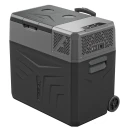 Lodówka samochodowa z kompresorem Yolco BCX50 Carbon 47 L