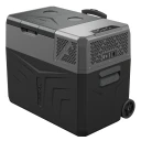 Lodówka samochodowa z kompresorem Yolco BCX40 Carbon 39 L