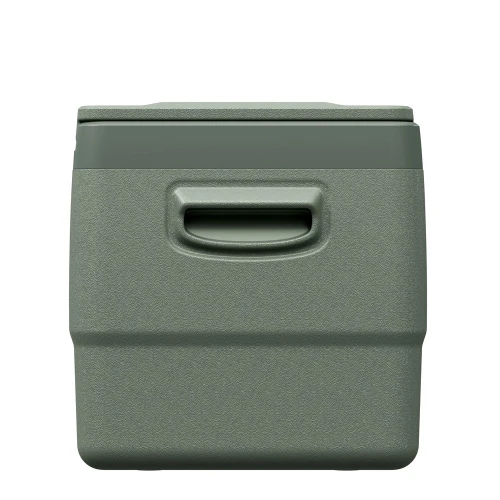 Lodówka samochodowa z kompresorem Yolco DX30 Pistachio 30 L – ujęcie 8 - Sklep motozebra
