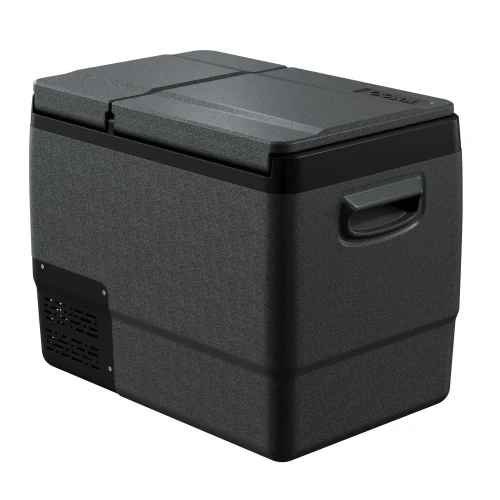 Lodówka samochodowa z kompresorem Yolco DX40 Grey 39 L – ujęcie 6 - Sklep motozebra