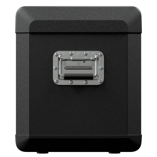 Lodówka samochodowa z kompresorem Yolco GCX47 Black 47 L – ujęcie 9 - Sklep motozebra