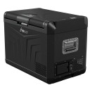 Lodówka samochodowa z kompresorem Yolco GCX47 Black 47 L