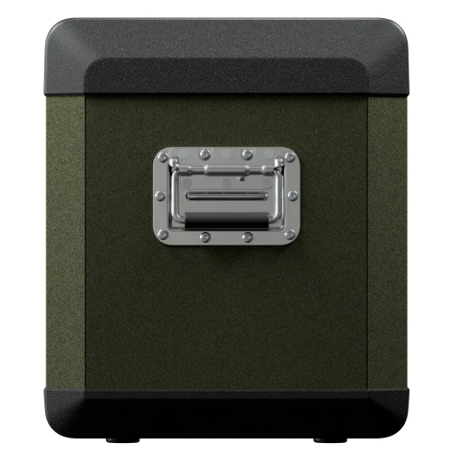 Lodówka samochodowa z kompresorem Yolco GCX47 Green 47 L – ujęcie 9 - Sklep motozebra