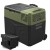 Lodówka samochodowa z kompresorem Yolco BCX40 Green 39 L + bateria modułowa Yolco SC4 - Sklep motozebra