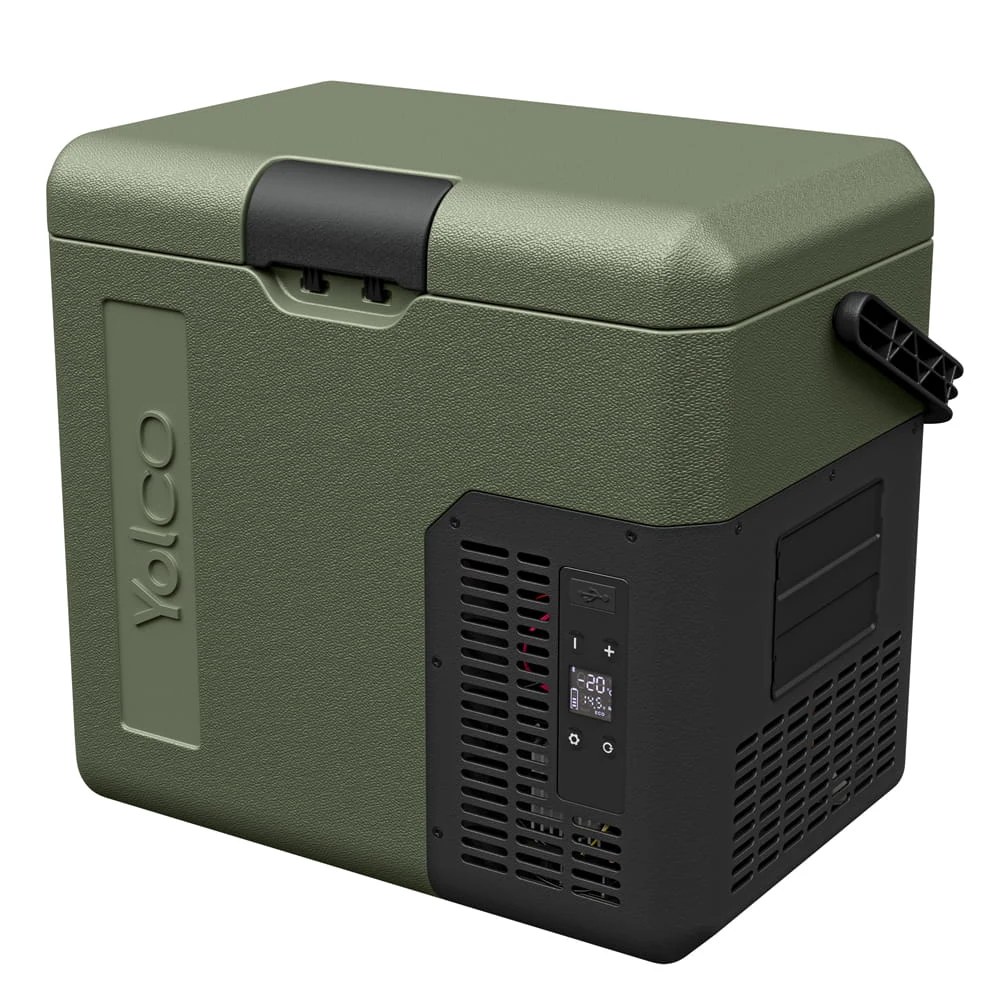 Przenosna-lodowka-kompresorowa-Yolco-ET18-Green.webp