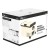 Lodówka turystyczna Yolco TCX50 Sand 52 L — nadruk na opakowaniu — Portable Compressor Refrigerator.webp