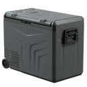 Lodówka samochodowa z kompresorem Yolco TCX60 Carbon 63L