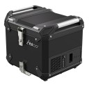 Lodówka motocyklowa z kompresorem Yolco MCX17 Black 17 L
