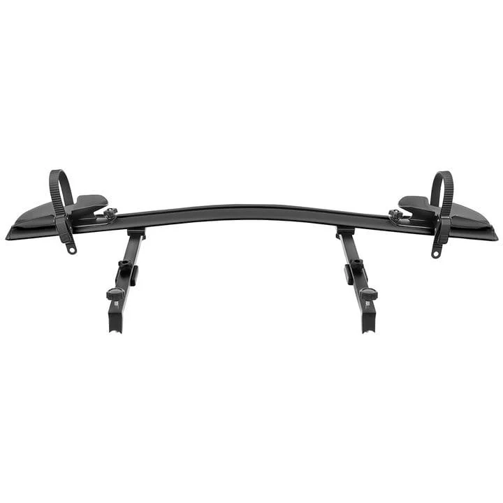 Adapter na 1 rower do Aguri Active Bike czarny – ujęcie 2 - Sklep motozebra