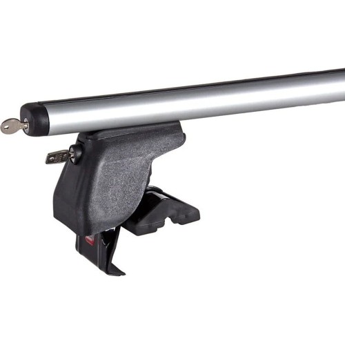 Przejdź do produktu Bagażnik bazowy Amos Dromader D4 Plus Aero 1,2m