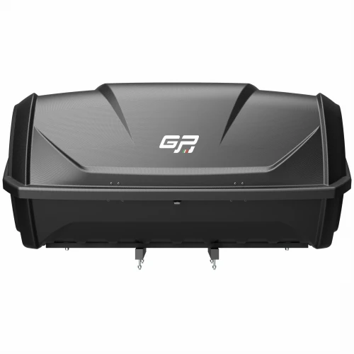 Przejdź do produktu Peruzzo GP box na platformę pojemnik na hak 340 litrów