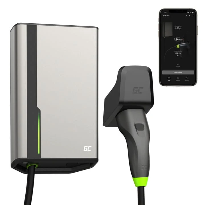 LADOWARKA-POJAZDOW-ELEKTRYCZNYCH-EV-Green-Cell-WALLBOX-MOC-22kW-TYP-2-7-5m-Marka-Green-Cell.jpg