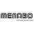 Logo MENABO — free time on the move - Sklep motozebra