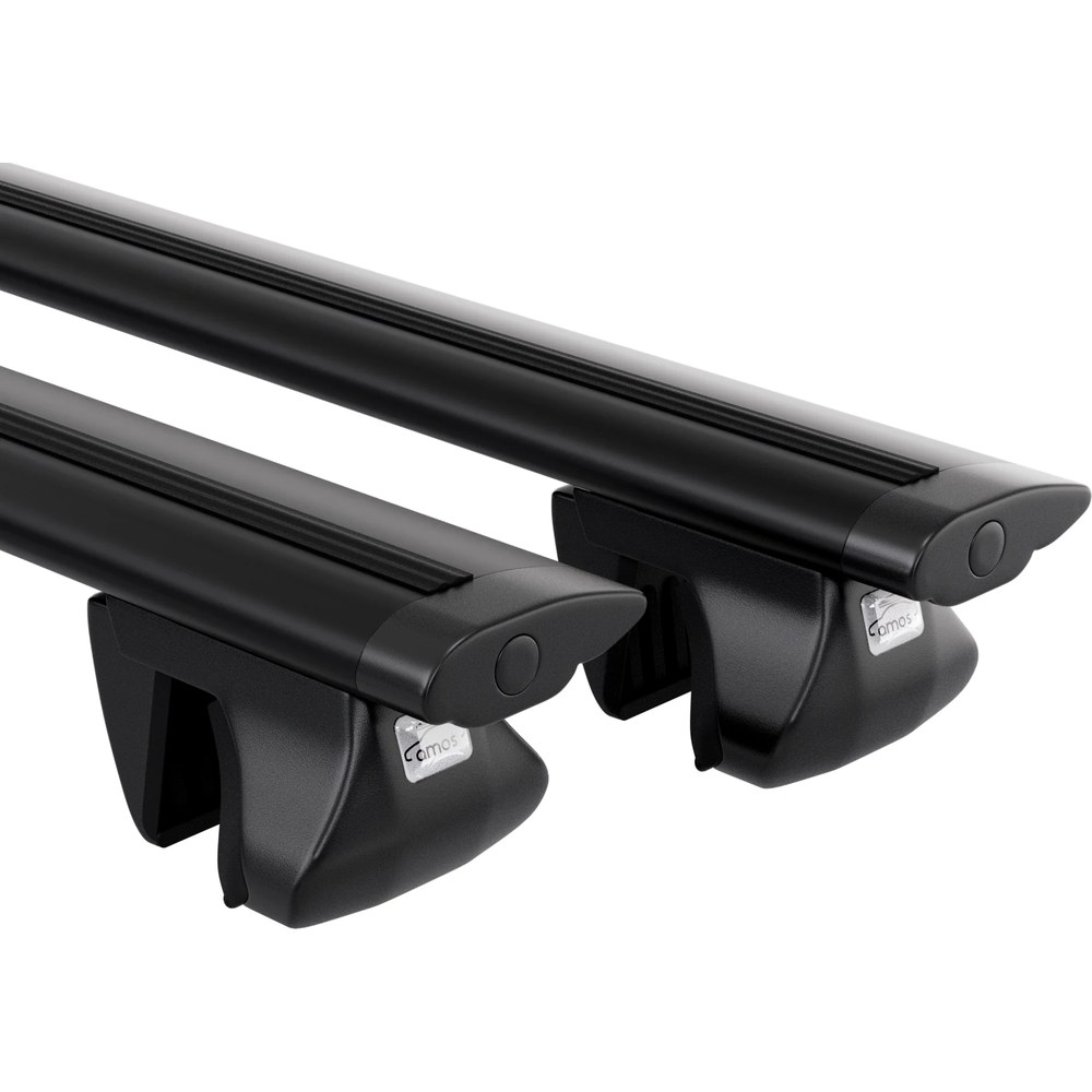 Bagażnik bazowy AMOS Alfa Dynamic Black 1,2m