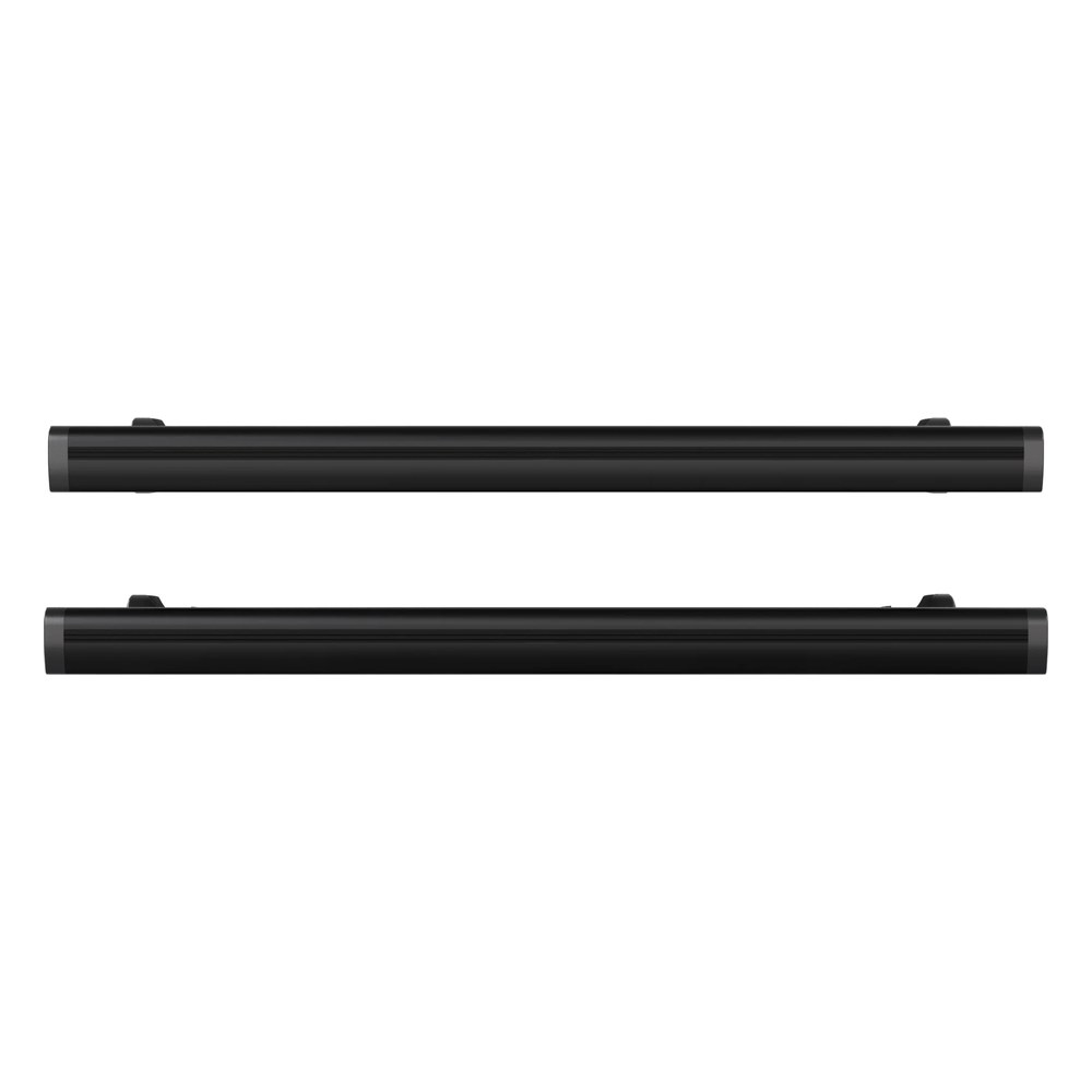 Bagażnik bazowy AMOS Alfa Dynamic Black 1,2m
