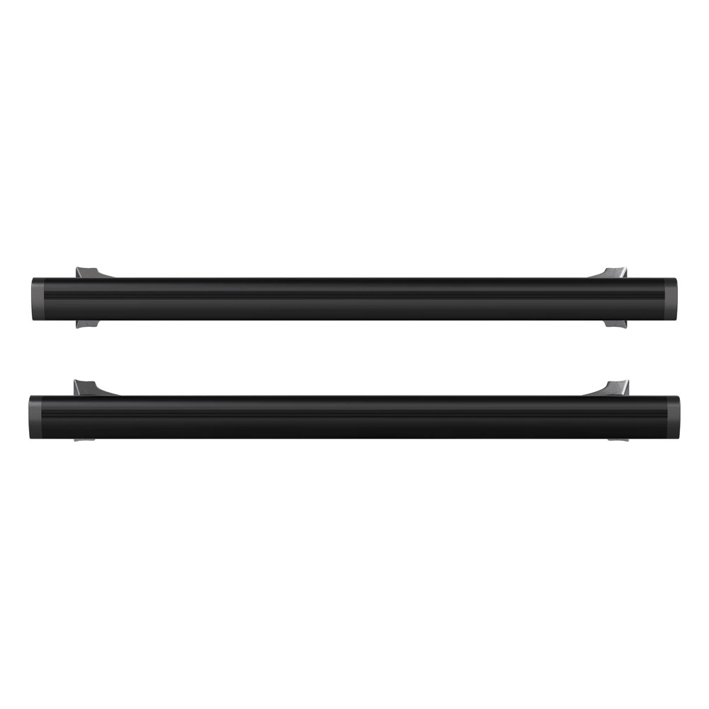 Bagażnik bazowy AMOS Kit 112 Dynamic Black 1,2m Beta