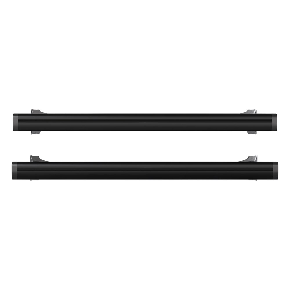 Bagażnik bazowy AMOS Beta Corolla Cross Dynamic Black 1,2m