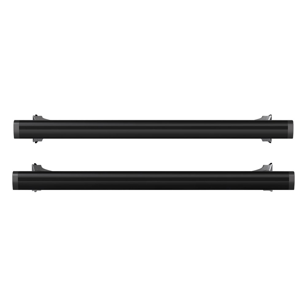 Bagażnik bazowy AMOS Beta CR-V Dynamic Black 1,2m