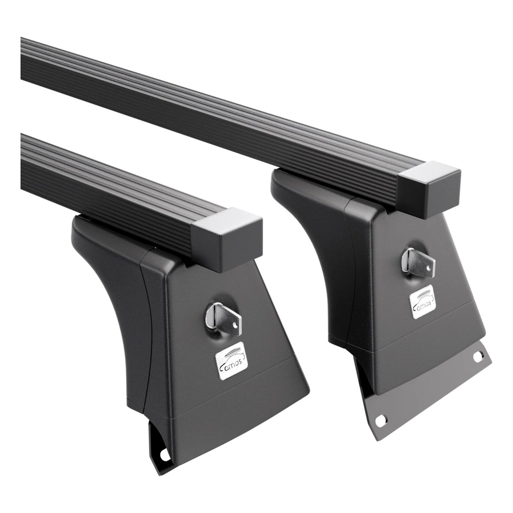 Bagażnik bazowy AMOS Beta CR-V stalowy 1,2m O