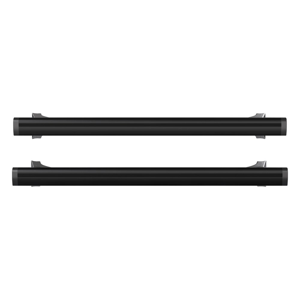 Bagażnik bazowy AMOS Beta Orlando Dynamic Black 1,2m