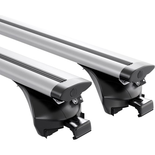 Przejdź do produktu Bagażnik bazowy AMOS Boss Dynamic 1,07m
