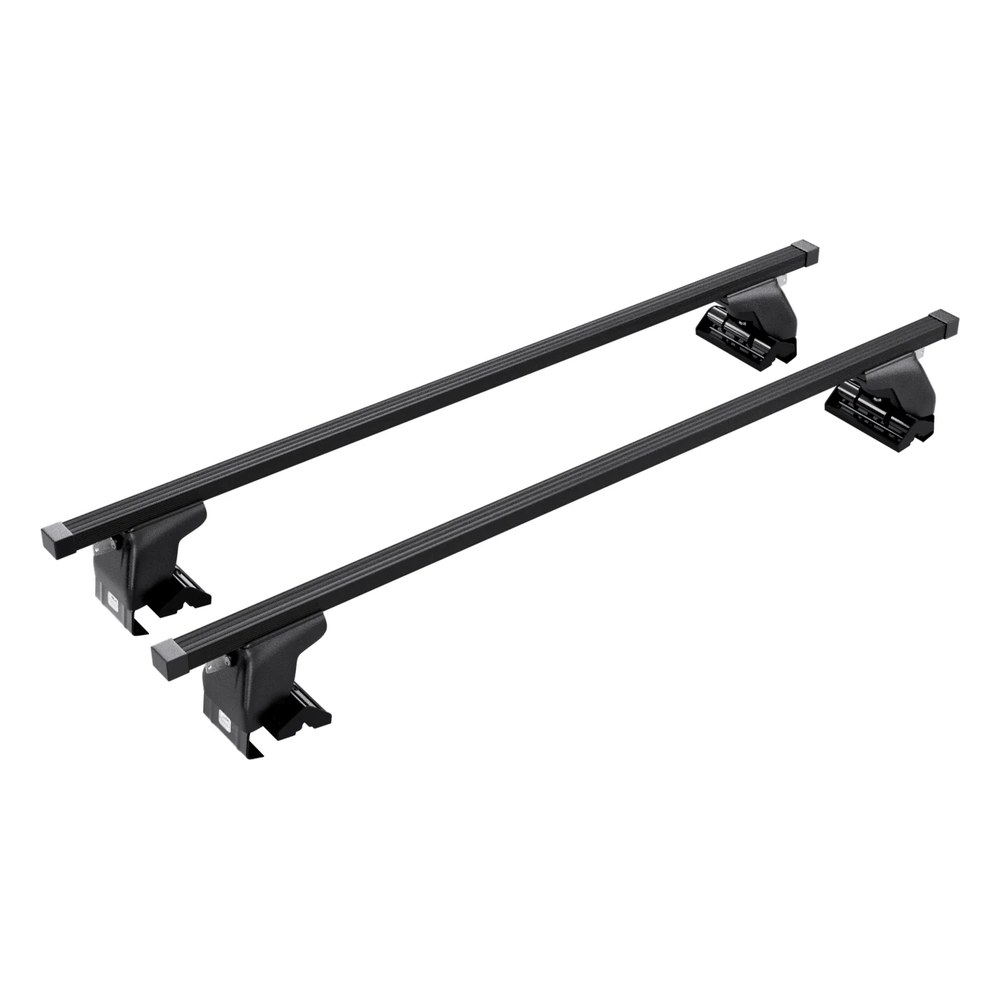 Bagażnik bazowy AMOS Dromader D4 Dynamic Black 1,3m