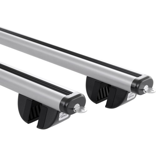 Przejdź do produktu Bagażnik bazowy AMOS Futura Aero 1,2m