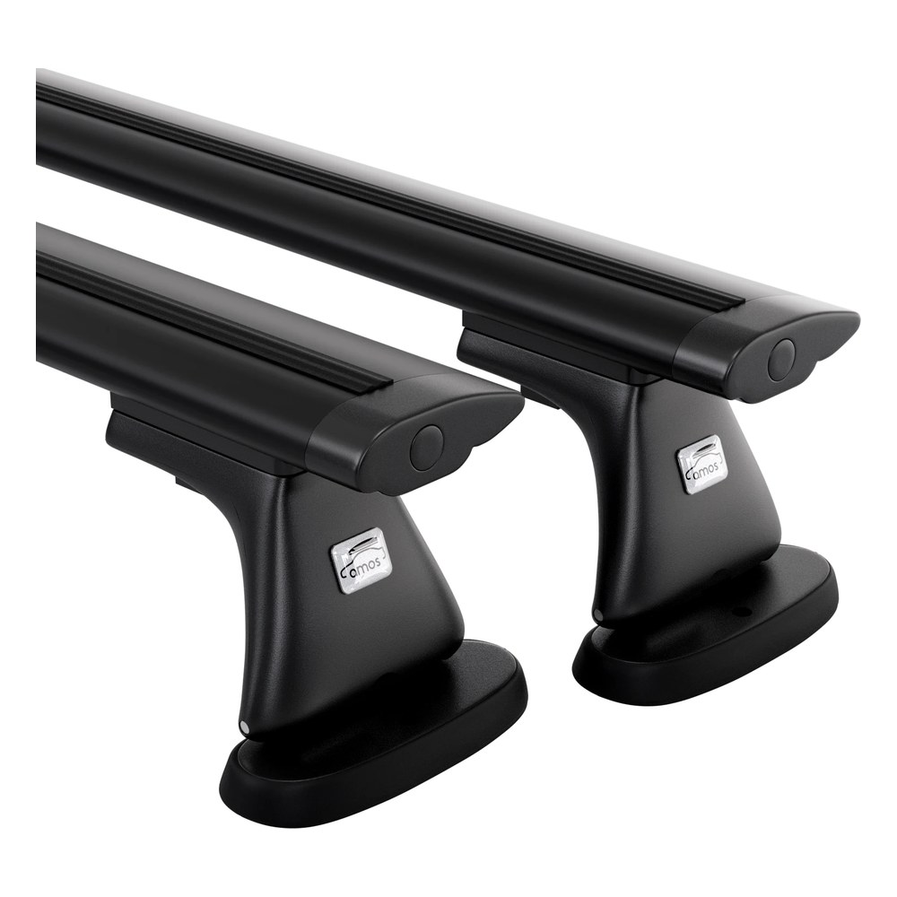 Bagażnik bazowy AMOS Koala K-D Dynamic Black 1,3m
