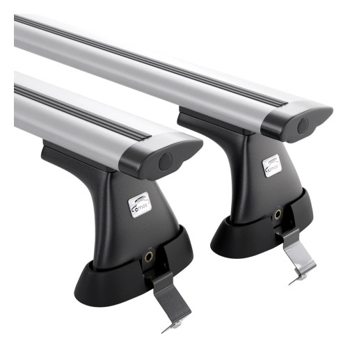 Przejdź do produktu Bagażnik bazowy AMOS Koala K-H Dynamic 1,07m